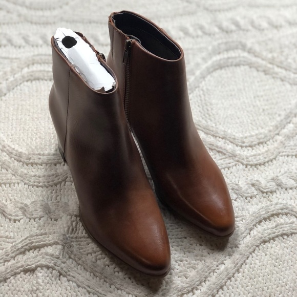 Rockport Shoes - Rockport Camdyn booties